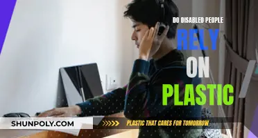 Plastic's Impact: How Disabled People Rely on It