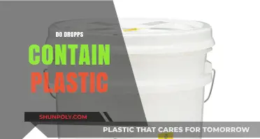 Are Dropps Plastic-Free?