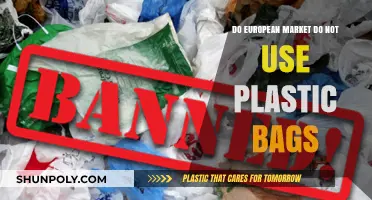 Europe's Shift: Banning Plastic Bags for a Greener Future