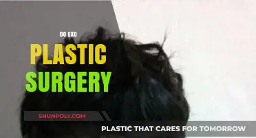 Unveiling the Truth: Did EXO Members Undergo Plastic Surgery?