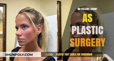 Are Dermal Fillers Considered Plastic Surgery? Expert Insights
