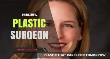 Exploring Dr. Do Holzapfel's Expertise in Plastic Surgery Innovations