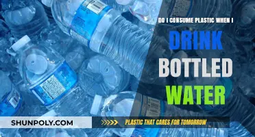 Are You Drinking Plastic? The Truth About Bottled Water Consumption