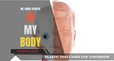 Plastic in Our Bodies: What's the Harm?