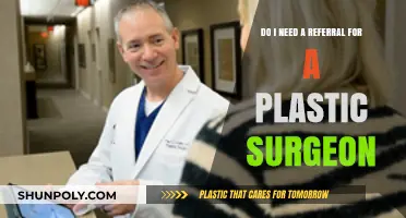 Do I Need a Referral for a Plastic Surgeon? Key Facts
