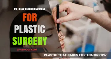 Health Insurance and Plastic Surgery: What You Need to Know
