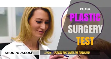Should You Consider Plastic Surgery? A Self-Assessment Guide