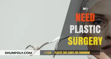 Considering Plastic Surgery? Weighing the Pros, Cons, and Alternatives