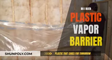 Vapor Barriers: Are They Necessary?