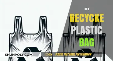 Should You Recycle Plastic Bags? Eco-Friendly Tips and Best Practices