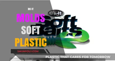 Exploring the Versatility of Soft Plastic Molding Techniques
