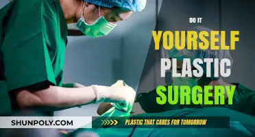 Risky DIY Plastic Surgery Trends: Dangers and Safer Alternatives