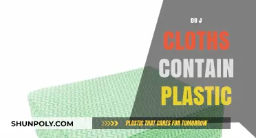 Are J Cloths Environmentally Friendly or Plastic Polluters?