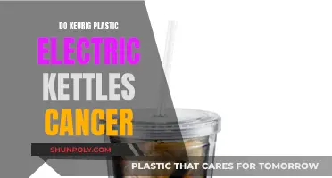 Are Keurig Kettles Safe? Cancer Concerns Explained