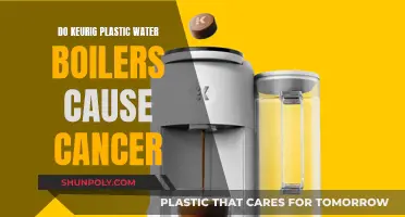 Keurig Water Boilers: Cancer Risk or Safe Brew?