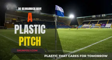 Kilmarnock's Plastic Pitch: Yes or No?