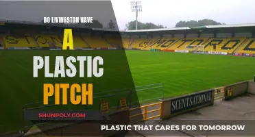 Livingston's Pitch: Plastic or Not?