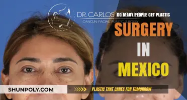 Exploring Mexico's Popularity for Affordable and Accessible Plastic Surgery