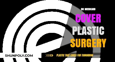 Does Medicaid Cover Plastic Surgery? Understanding Coverage and Eligibility