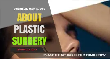 Plastic Surgery and Modeling: What Agencies Really Think