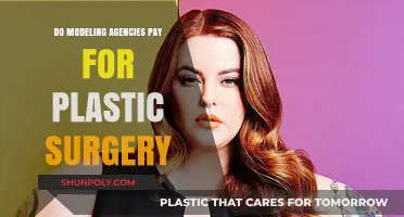 Do Modeling Agencies Cover Plastic Surgery Costs? The Truth Revealed
