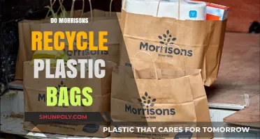 Morrisons' Plastic Bag Recycling: Policies, Practices, and Environmental Impact