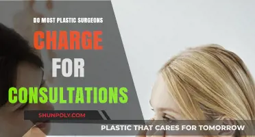 Do Plastic Surgeons Charge for Consultations? What to Expect