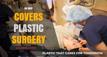 Does MVP Insurance Cover Plastic Surgery? What You Need to Know