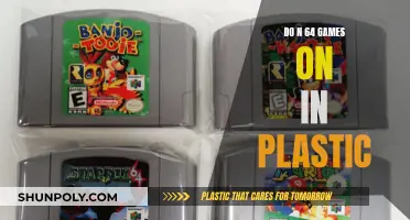 Why N64 Games Are Still Sealed in Plastic