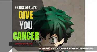 Nendoroid Plastic Safety: Cancer Concerns Addressed