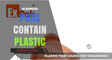 Nespresso Pods: Plastic Pollution or Eco-Friendly Coffee?