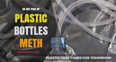 Avoid Plastic Bottle Meth: Dangers and How to Stay Safe