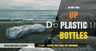 Skip Plastic Bottles: Simple Steps for a Greener, Healthier Planet