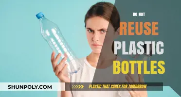 Why Reusing Plastic Bottles Harms Your Health and the Environment