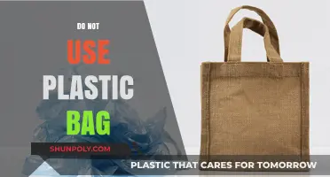 Ditch Plastic Bags: Embrace Eco-Friendly Alternatives for a Greener Future