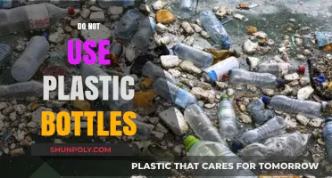 Ditch Plastic Bottles: Embrace Sustainable Alternatives for a Greener Future