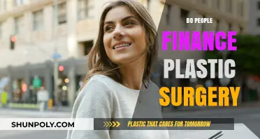 Financing Plastic Surgery: How People Afford Aesthetic Transformations