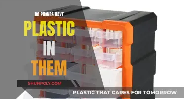 The Plastic in Phones: What You Need to Know