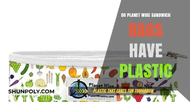 Are Planet Wise Sandwich Bags Plastic-Free? Eco-Friendly Facts Revealed