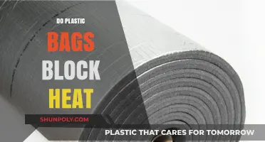 Do Plastic Bags Block Heat? Uncovering the Thermal Properties of Plastics