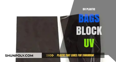Do Plastic Bags Block UV Light? Uncovering the Surprising Truth