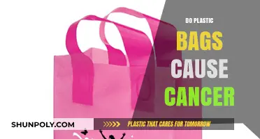 Plastic Bags and Cancer: Unraveling the Health Risks and Facts