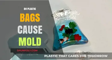 Do Plastic Bags Promote Mold Growth? Uncovering the Truth
