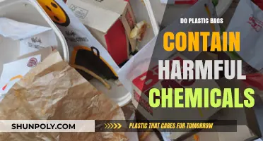 Are Plastic Bags Releasing Toxic Chemicals? Uncovering Hidden Dangers