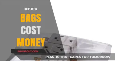 Do Plastic Bags Cost Money? Exploring the Hidden Expenses and Impact