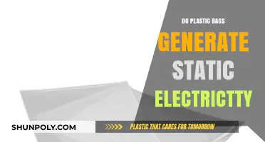 Do Plastic Bags Generate Static Electricity? Unraveling the Science Behind It