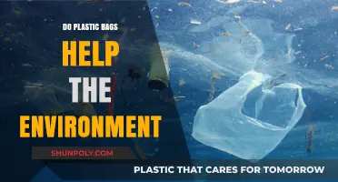 Plastic Bags: Environmental Savior or Silent Eco-Disaster?