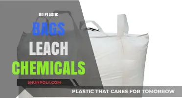 Do Plastic Bags Leach Chemicals? Uncovering the Hidden Risks
