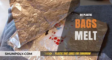 Do Plastic Bags Melt? Exploring Their Heat Resistance and Safety