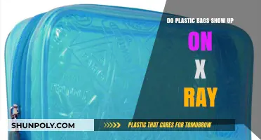 Can X-Rays Detect Plastic Bags? Unveiling Security Screening Secrets